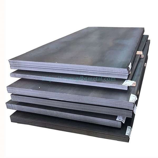 Carbon Steel Plate&Sheet